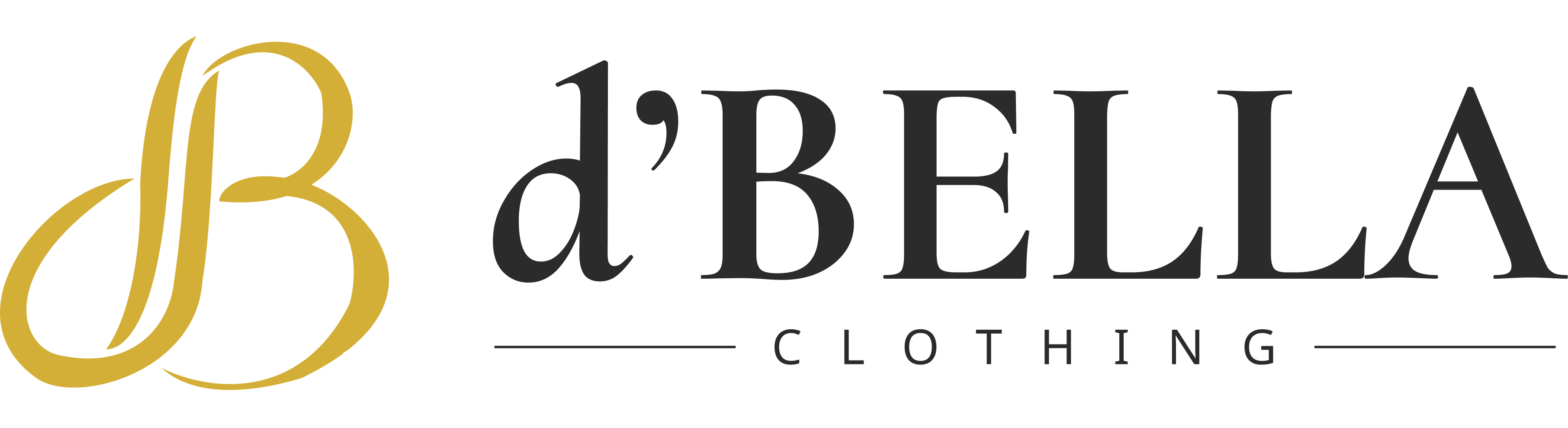 d`bella clothing